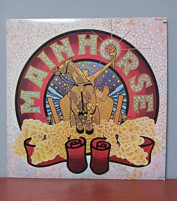 Mainhorse " Passing Years "